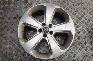 OPEL Antara 1 generation (2006-2015) Roue 95181597 34452707
