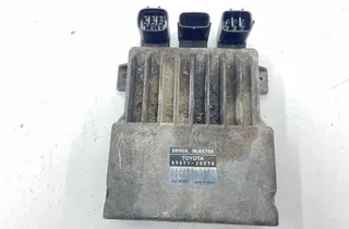 TOYOTA Corolla Verso 1 generation (2001-2009) Calculateur d'injecteurs de carburant 8987120070 34797264