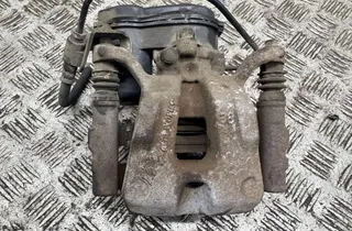 JEEP Cherokee 5 generation (KL) (2013-2024) Étrier de frein arrière gauche 34460337