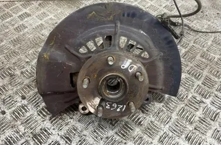 TOYOTA RAV4 5 generation (XA50) (2018-2024) Moyeu De Roue Avant Droit 34459882