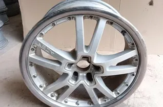 NISSAN Murano Z50 (2002-2008) Roue AZK31002 35115821