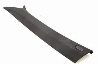 AUDI A6 allroad C7 (2012-2019) Garniture de pilier à droite 4G0867233 34948677