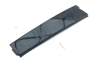 AUDI A6 C8/4K (2018-2024) Moulure de fenêtre de porte arrière gauche 4K0839901 34464943