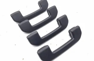 OPEL Grandland X 1 generation (2017-2023) Jeu de poignées de toit (internes) 34961318