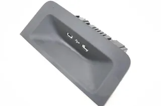 SKODA Enyaq 1 generation (2020-2023) USB 657035736A 34463447