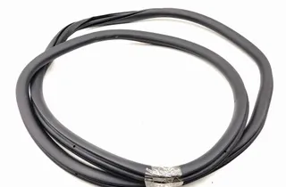 PEUGEOT 2008 2 generation (2019-2023) Caoutchouc d'étanchéité de porte arrière (sur la carrosserie) 34458022