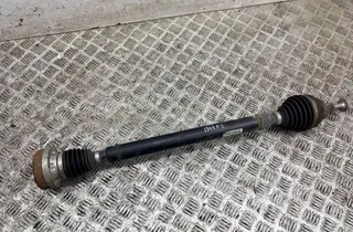 SEAT Ateca 1 generation (2016-2024) Arbre de transmission avant droit 3Q0407272BP 34469353