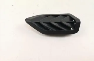 PEUGEOT 3008 1 generation (2010-2016) Bouches d'aération du tableau de bord 9685075877 34807978