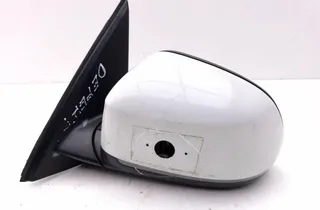 BMW X5 F15 (2013-2018) Rétroviseur latéral gauche 34457958