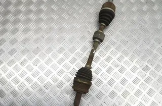 HYUNDAI i30 GD (2 generation) (2012-2017) Arbre de transmission avant gauche 34939383