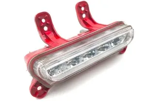 HYUNDAI Ioniq AE (2016-2023) Feu antibrouillard arrière 92405G2100 34464360