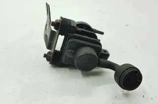 OPEL Astra G (1998-2009) Soupape à vide 4522371 34941512