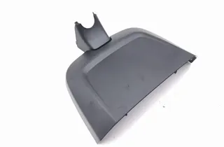 AUDI A6 C8/4K (2018-2024) Garniture de rétroviseur avant gauche 4K5857519A 34465080