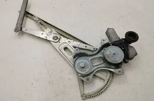 TOYOTA Prius 3 generation (XW30) (2009-2015) Lève-vitre de porte avant gauche 8572047080 34939656