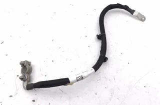 OPEL Grandland X 1 generation (2017-2023) Câble de batterie négatif 9862972380 34820477