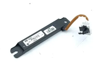 HYUNDAI Ioniq AE (2016-2023) Amplificateur d'antenne du couvercle de coffre 95420G2000 34464218