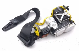 AUDI A6 allroad C7 (2012-2019) Ceinture de sécurité avant gauche 4G8857705C 34909863