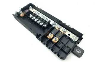 JAGUAR XE 1 generation (2014-2024) Relais P00108586 35209014