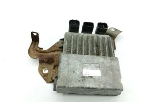 TOYOTA Corolla Verso 1 generation (2001-2009) Calculateur d'injecteurs de carburant 8987120070 34809769