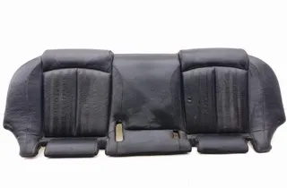 AUDI A6 allroad C7 (2012-2019) Siège arrière 34948657