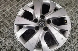 CITROËN C4 Picasso 2 generation (2013-2018) Roue 9677089777 35102791