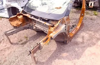 RENAULT Captur 2 generation (2019-2023) Quartier avant gauche 34462930