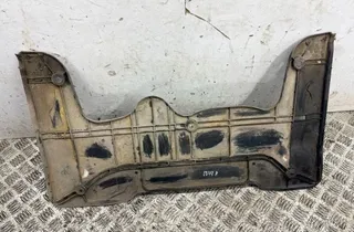 SEAT Ateca 1 generation (2016-2024) Couvert de moteur 34470617