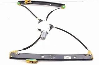 AUDI A6 allroad C7 (2012-2019) Lève-vitre de porte avant droite 8K0959802B 34948663
