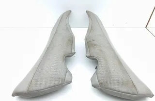 VOLVO V70 3 generation (2007-2020) Garniture arrière gauche 34938405