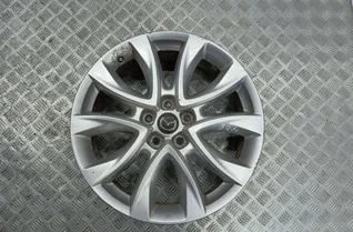 MAZDA CX-5 1 generation (2011-2020) Roue 35114662