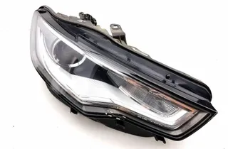 AUDI A6 allroad C7 (2012-2019) Phare avant droit 1ZT01115002 34948652