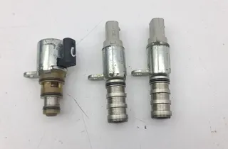 FORD Kuga 3 generation (2019-2023) Soupape de poulie d'admission MX7G6B297AA 34953650