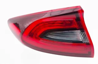 HYUNDAI Ioniq AE (2016-2023) Feu arrière gauche 92401G2100 34464378