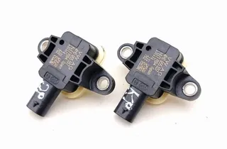 AUDI A6 allroad C7 (2012-2019) Capteur d'impact côté droit 4H0955557 34948659