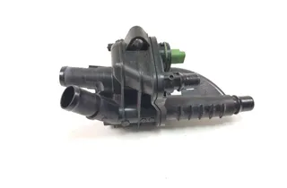 PEUGEOT 3008 1 generation (2010-2016) Thermostat 9684588980 34799178