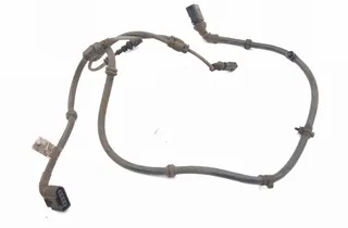 PORSCHE Taycan 1 generation (2019-2023) Capteur ABS arrière droit 9J1971286B 34819291