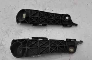 TOYOTA RAV4 3 generation (XA30) (2005-2012) Support de pare-chocs avant gauche 34943571