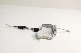 HONDA CR-V 3 generation (2006-2012) Serrure de porte arrière gauche 72651SWAE1 34787910