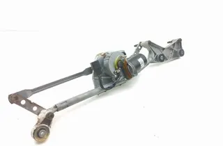 MERCEDES-BENZ M-Class W166 (2011-2015) Mécanisme d'essuie-glace avant A1668200740 34462152