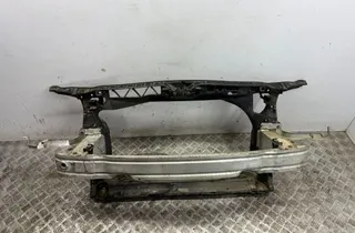 AUDI A6 allroad C7 (2012-2019) Calandre 34948647