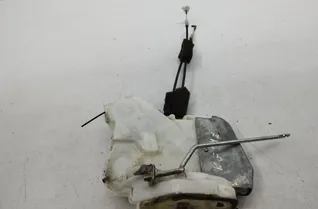 HONDA CR-V 3 generation (2006-2012) Serrure de porte arrière gauche 72651SWAE1 34811655