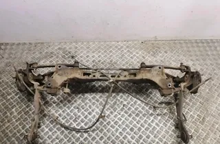 HYUNDAI i30 GD (2 generation) (2012-2017) Sous-châssis arrière 34939792