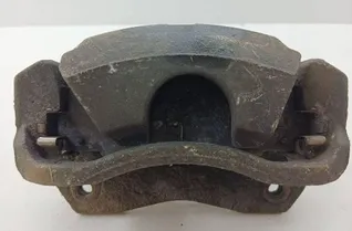 TOYOTA RAV4 3 generation (XA30) (2005-2012) Étrier de frein avant gauche 35214904