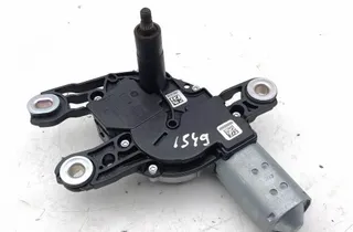 SEAT Ateca 1 generation (2016-2024) Moteur d'essuie-glace de hayon 5G0955711C 34470734
