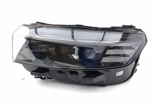 OPEL Grandland X 1 generation (2017-2023) Phare avant gauche 9868840080 34961327