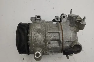 PEUGEOT 3008 2 generation (2017-2023) Pompe de climatisation 9675655880 35152179