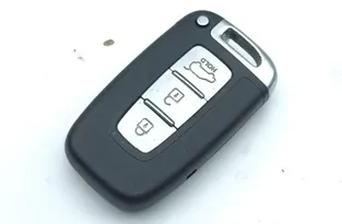 HYUNDAI ix35 1 generation (2009-2015) La clé de contact 34449093