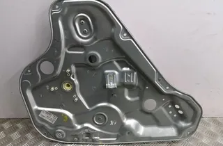 HYUNDAI i30 GD (2 generation) (2012-2017) Lève-vitre de porte arrière gauche 834702R270 34939407