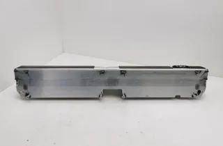 CITROËN C4 3 generation (2020-2023) Tuyau de liquide de refroidissement 9827124780 34949734