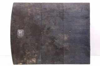 AUDI A6 allroad C7 (2012-2019) Tapis de coffre 34948685